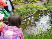 Výlet do ZOO Chleby a Labyrintária Loučeň